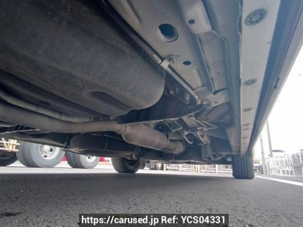 Used 2008 AT toyota noah ZRR75G Image[36]