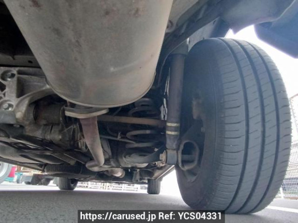 Used 2008 AT toyota noah ZRR75G Image[39]