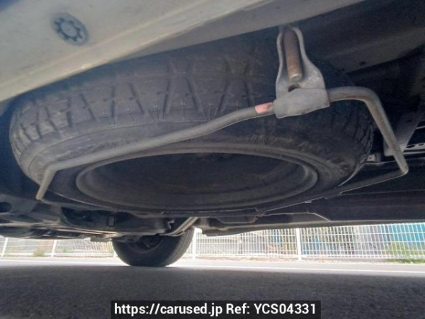 Used 2008 AT toyota noah ZRR75G Image[40]