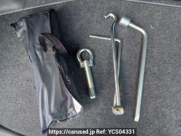 Used 2008 AT toyota noah ZRR75G Image[41]