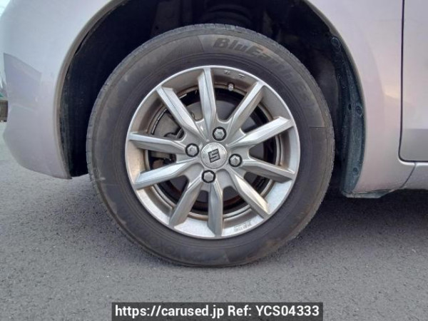 Used 2006 AT toyota vitz KSP90 Image[28]