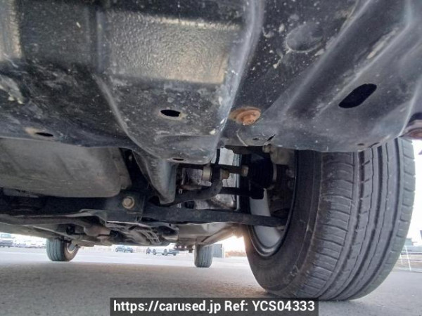 Used 2006 AT toyota vitz KSP90 Image[32]