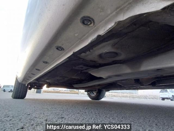 Used 2006 AT toyota vitz KSP90 Image[33]