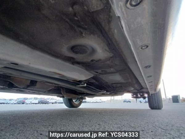 Used 2006 AT toyota vitz KSP90 Image[34]