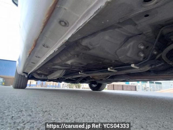 Used 2006 AT toyota vitz KSP90 Image[35]