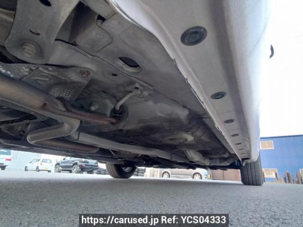 Used 2006 AT toyota vitz KSP90 Image[36]