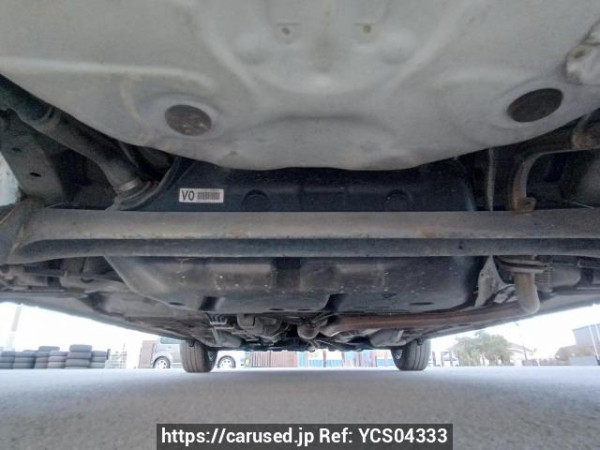 Used 2006 AT toyota vitz KSP90 Image[38]