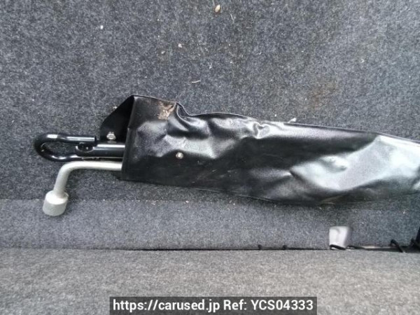 Used 2006 AT toyota vitz KSP90 Image[41]