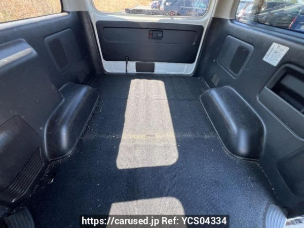 Used 2016 AT toyota hiace-van KDH201V Image[17]