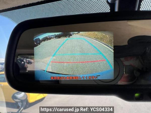 Used 2016 AT toyota hiace-van KDH201V Image[24]