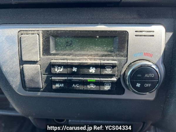 Used 2016 AT toyota hiace-van KDH201V Image[25]