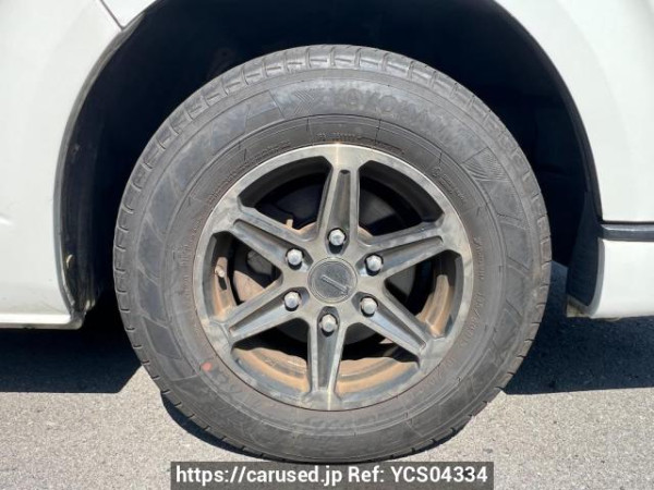 Used 2016 AT toyota hiace-van KDH201V Image[29]