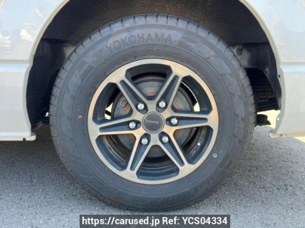 Used 2016 AT toyota hiace-van KDH201V Image[32]