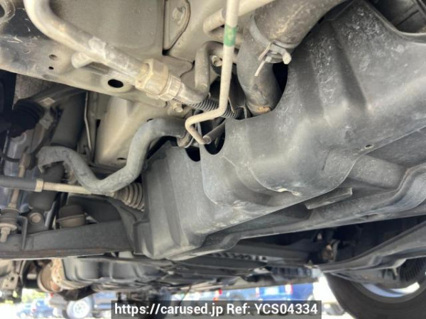 Used 2016 AT toyota hiace-van KDH201V Image[34]