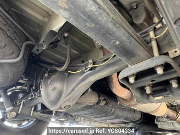 Used 2016 AT toyota hiace-van KDH201V Image[35]