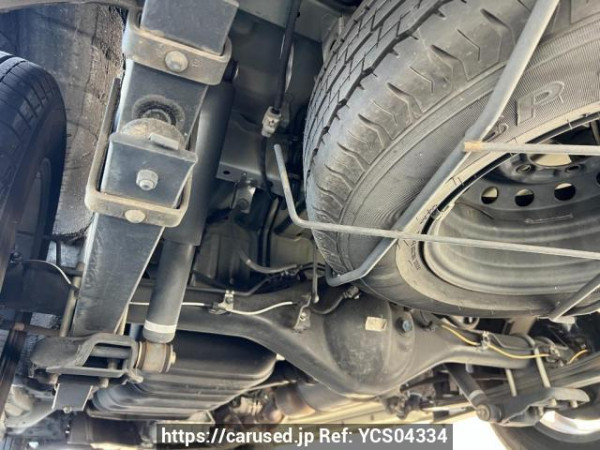 Used 2016 AT toyota hiace-van KDH201V Image[37]