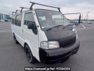 Nissan Vanette Van
