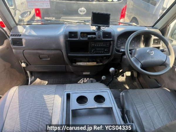 Used 2004 MT nissan vanette-van SK82MN Image[13]