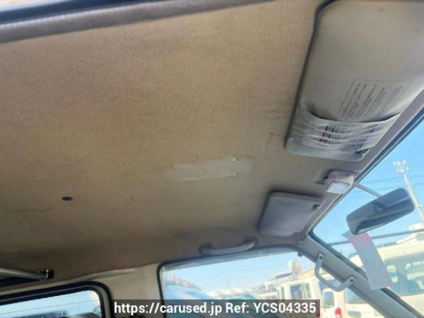 Used 2004 MT nissan vanette-van SK82MN Image[17]