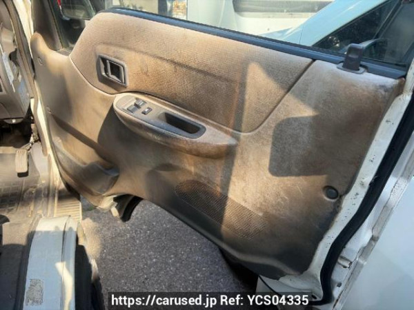 Used 2004 MT nissan vanette-van SK82MN Image[19]