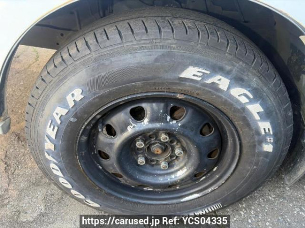 Used 2004 MT nissan vanette-van SK82MN Image[20]