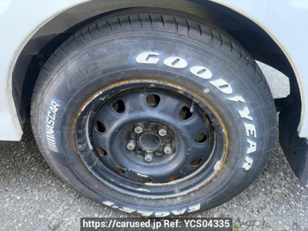 Used 2004 MT nissan vanette-van SK82MN Image[21]