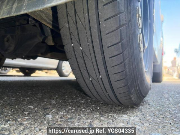 Used 2004 MT nissan vanette-van SK82MN Image[24]