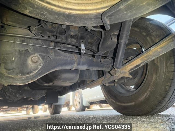 Used 2004 MT nissan vanette-van SK82MN Image[26]