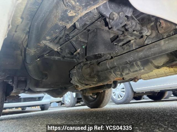 Used 2004 MT nissan vanette-van SK82MN Image[29]