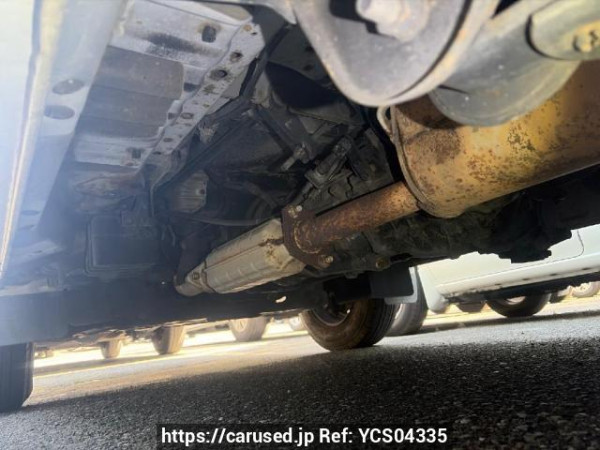 Used 2004 MT nissan vanette-van SK82MN Image[31]