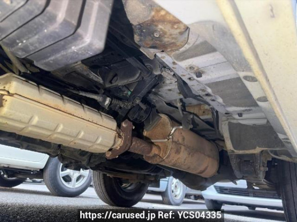 Used 2004 MT nissan vanette-van SK82MN Image[32]