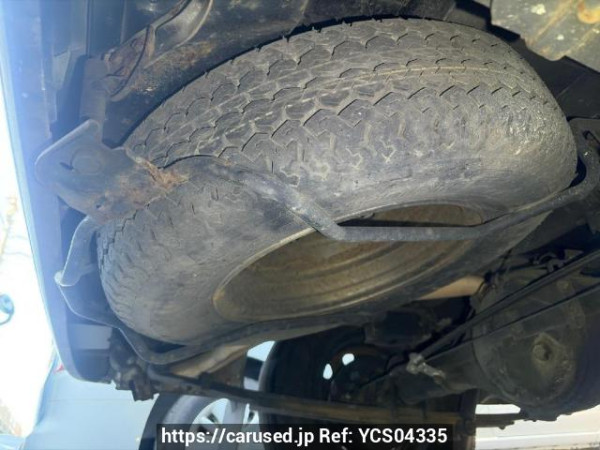 Used 2004 MT nissan vanette-van SK82MN Image[33]