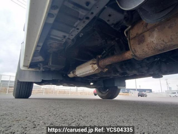 Used 2004 MT nissan vanette-van SK82MN Image[34]