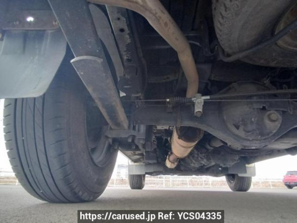 Used 2004 MT nissan vanette-van SK82MN Image[36]