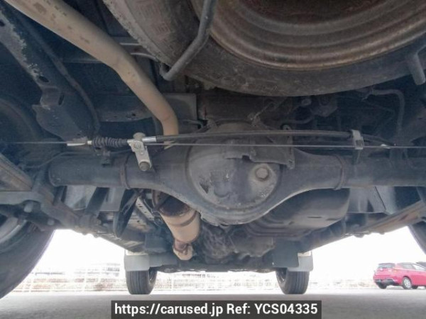 Used 2004 MT nissan vanette-van SK82MN Image[37]
