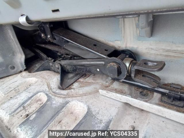 Used 2004 MT nissan vanette-van SK82MN Image[40]