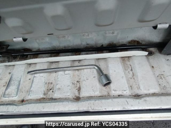 Used 2004 MT nissan vanette-van SK82MN Image[41]