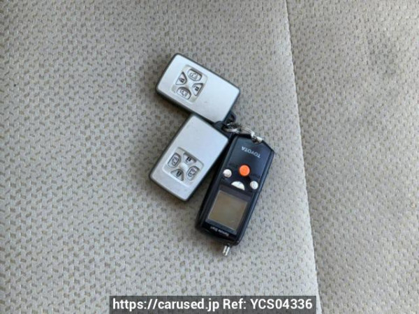 Used 2009 AT toyota noah ZRR75W Image[28]