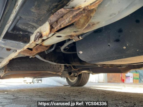 Used 2009 AT toyota noah ZRR75W Image[37]