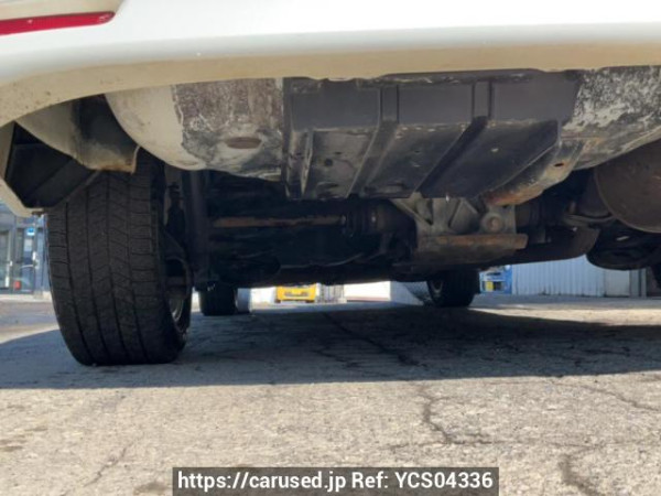 Used 2009 AT toyota noah ZRR75W Image[39]