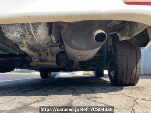 Used 2009 AT toyota noah ZRR75W Image[40]