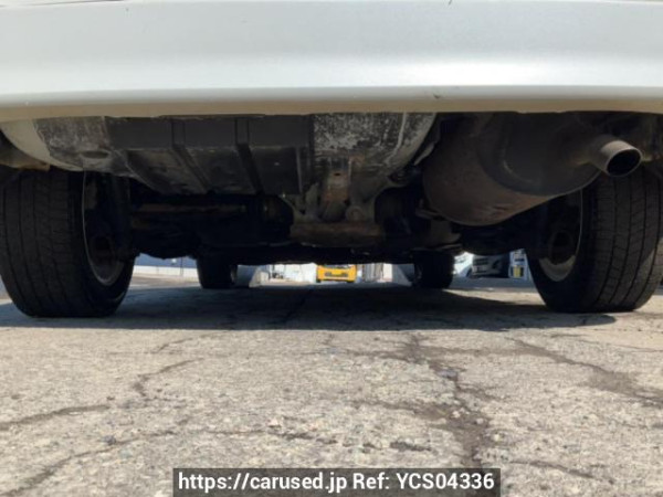 Used 2009 AT toyota noah ZRR75W Image[41]