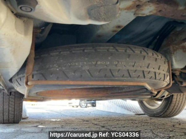 Used 2009 AT toyota noah ZRR75W Image[42]