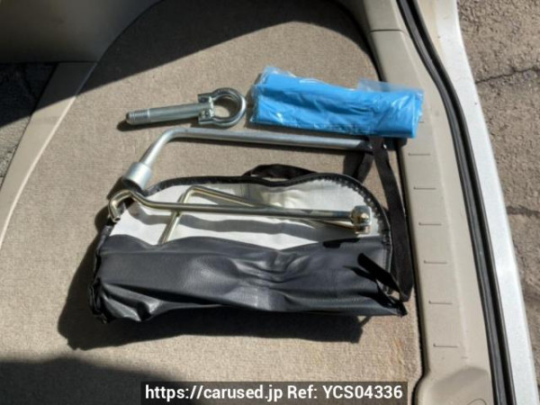 Used 2009 AT toyota noah ZRR75W Image[43]