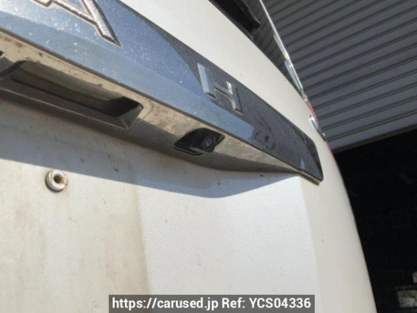 Used 2009 AT toyota noah ZRR75W Image[45]