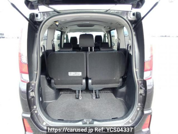 Used 2015 AT toyota noah ZRR80W Image[8]