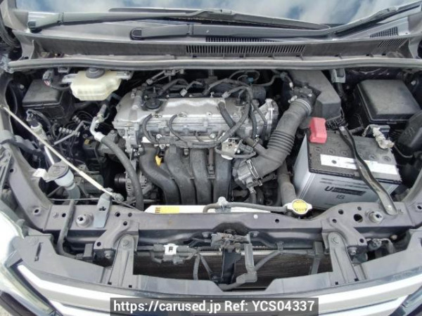 Used 2015 AT toyota noah ZRR80W Image[9]