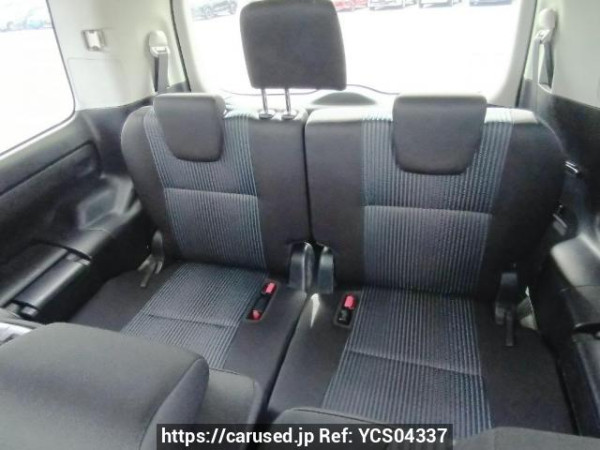 Used 2015 AT toyota noah ZRR80W Image[16]