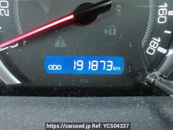 Used 2015 AT toyota noah ZRR80W Image[21]