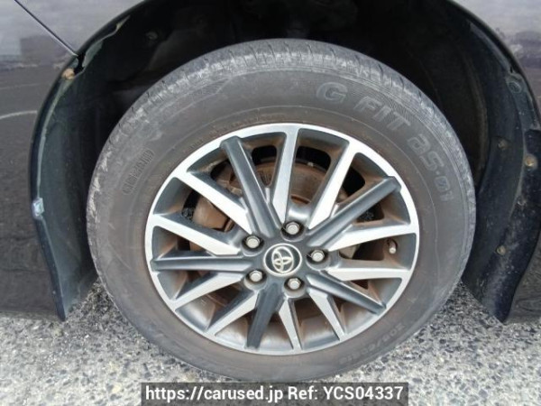 Used 2015 AT toyota noah ZRR80W Image[27]